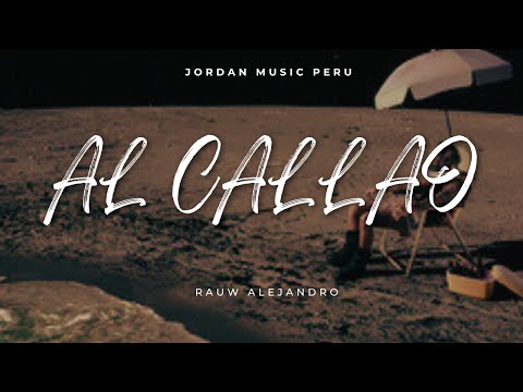 105. Al callao - Rauw alejandro | INTRO x REMIX | Dj Jordan Music Peru | (Link en descripcion)