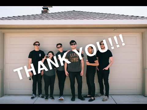Thank You from GET MARRIED