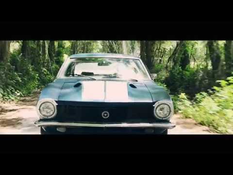 "INTERCONNECTIVITY" [OFFICIAL TRAILER] - MARLEY THE MESSENGER