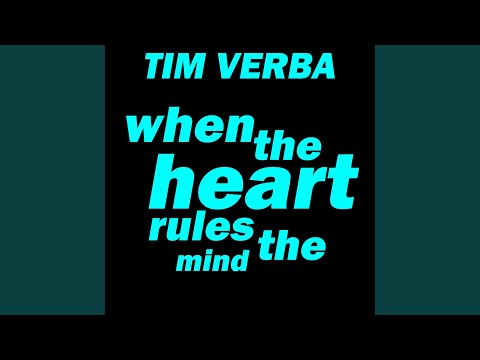 When The Heart Rules The Mind (Club Mix)