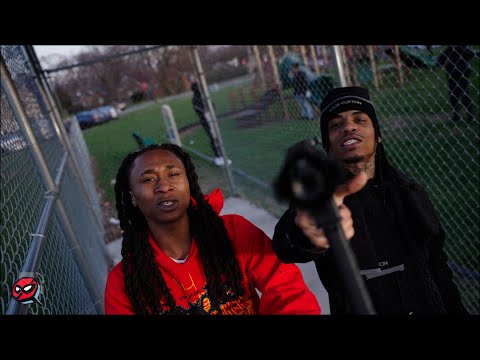 TiyGangAce x Screwly G - "Safe At"