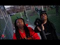 TiyGangAce X Screwly G Safe At