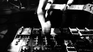 ASIWYFA | tryer, you | live @ flèche d'or