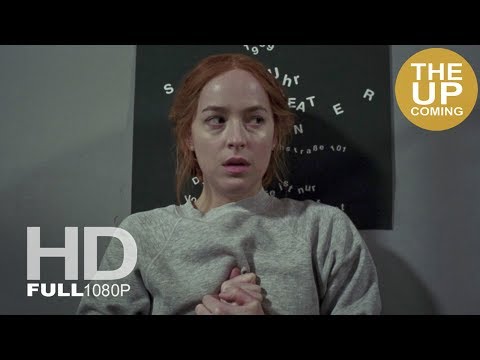 Suspiria (Clip 2)