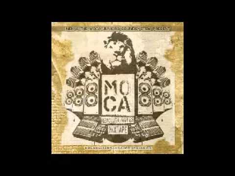 Nek & Moca Juniors - 'Moca Revolutionaries' Mixtape