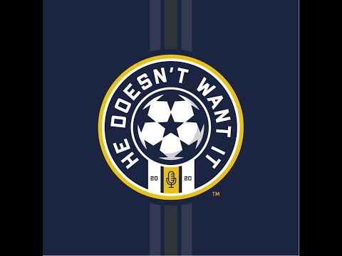 He doesn't want it - Steel and Sons 23/24 Semi Final Preview