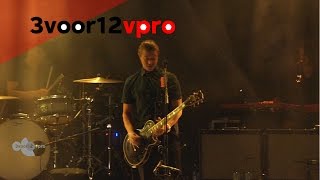 Interpol live @ Lowlands 2015