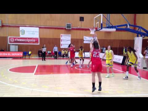 Crónica Rivas Ecópolis - Gran Canaria 2014 (91-58)
