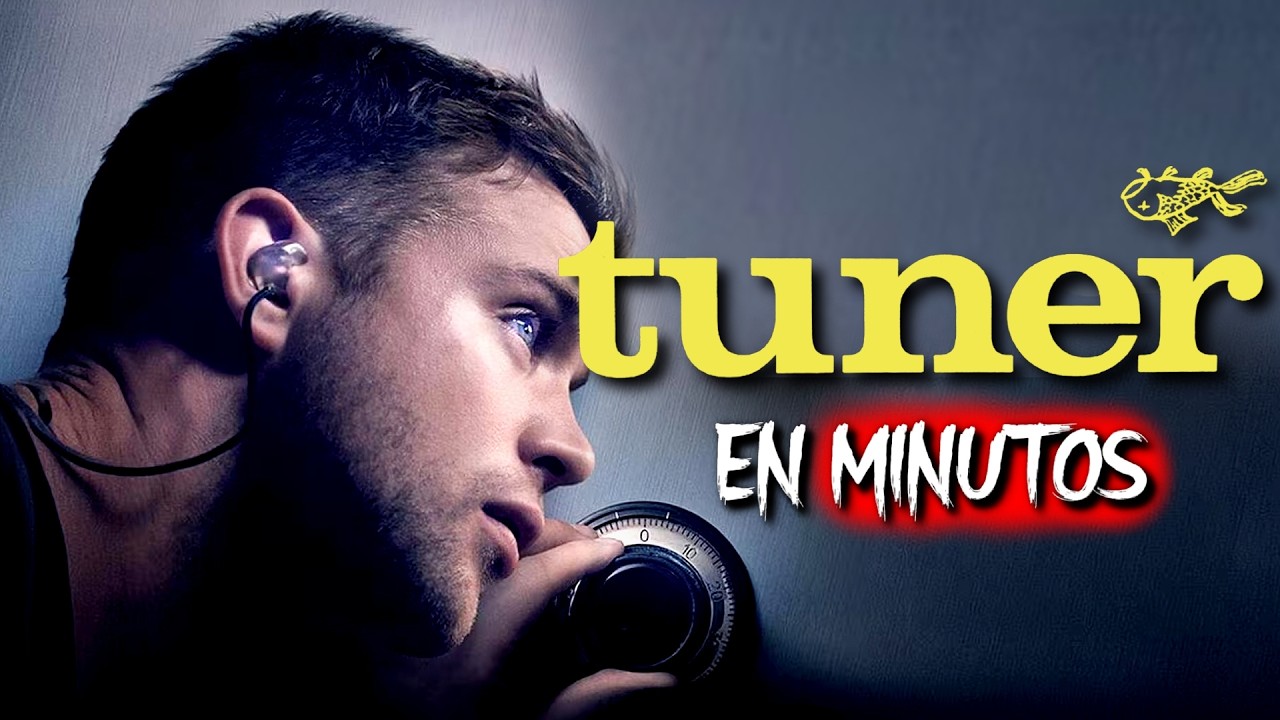TURNER (2026) RESUMEN EN MINUTOS