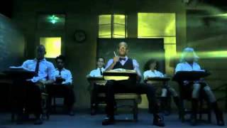 Chris Willis - Louder (Put Your Hands Up) OFICIAL