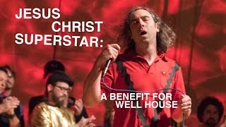 Jesus Christ Superstar: &quot;Damned for All Time&quot;/&quot;Blood Money&quot; (10 of 20) Act One finale