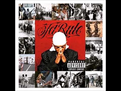 Ja Rule featuring Black Child and Cadillac Tah - The Inc We Go Hard Better Get It Right