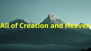 Newsboys -symphony (lyric Video )