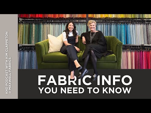 🧨Fabric Info You Need To Know!