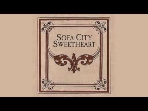 Sofa City Sweetheart - Maria (Official Audio)