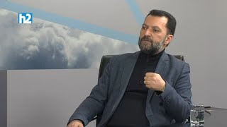 Նիկոլը թուրքական ծրագրի մայր «պլատան» է, որը պետք է հեռացնել.- Գևորգ Գևորգյան