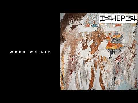 Premiere: Ykonosh - Heka [Sounds Of Khemit]