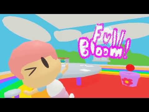 Full Bloom youtube-video