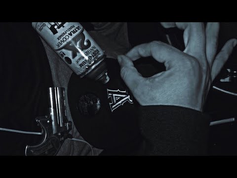 AxFayse ft. Carlito Gran - Thang On My Hip