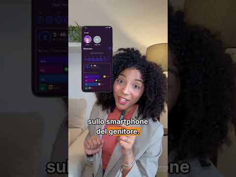 Anteprima video: Video dimostrativo Nami Kids