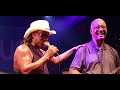 ROCKIN´ DOPSIE JR. & THE ZYDECO TWISTERS 4/5  - 13. Wassermusik-Festival - Berlin 2022