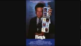 Fletch Soundtrack - Stephanie Mills - Bit By Bit (1985)