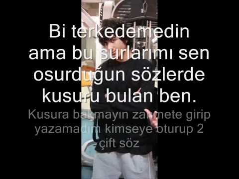 QuestoRapHouse aka Karahanlı - Etkilendim .wmv