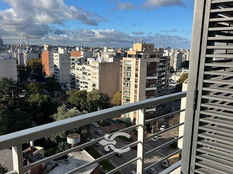 Video de YouTube - Venta Apartamento en Pocitos 9325, de 2 dormitorios