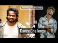 Shanmukh vs Harsha Sai Dance Challenge || Shanmukh Jaswanth || Harsha Sai #shannu  #harshasai #dance