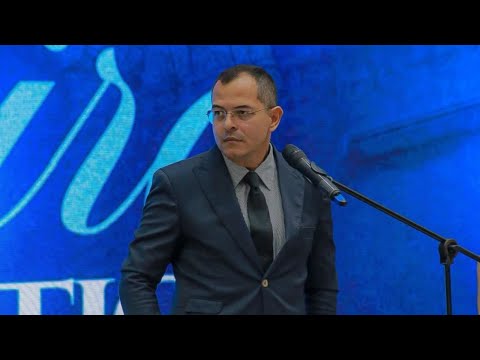 1º Noite do Janeiro Profético 2026 | Pr. Pres. Adelino Ribeiro | Pr. Otoniel Gomes