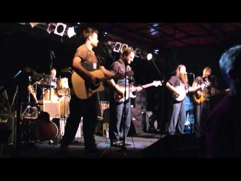 Picksiebner - Should I Stay Or Should I Go (live Hoomstock 2010)