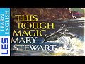 Learn English Through Story Subtitles 📚 This Rough Magic Audiobook Mary Stewart 📚 ENGLISH STORY Book