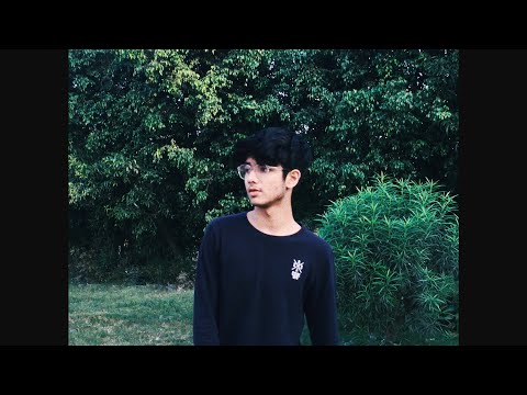 Aadvik Abrol - ever cried (Official Visualizer)