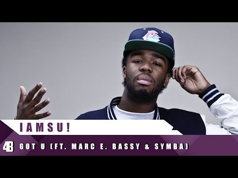 Iamsu! - Got U (ft. Marc E. Bassy & Symba) (Prod. DJ Mustard, Nic Nac) (4EVY Remake)