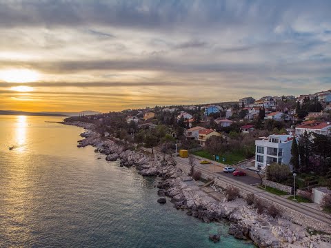 Apartments Di Blu - Novi Vinodolski Croatia