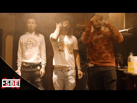 CTB Sav & TooButta - Bond Out Babies (Official Video) Shot by @Esbei2x