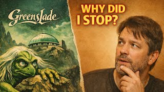 Why Greenslade Deserve a Second Look
