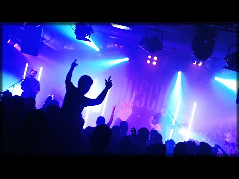 MISCHA Live @Abdera Biberach | Aftermovie
