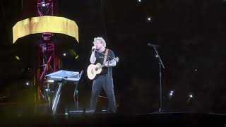 Ed Sheeran “Eyes Closed” Live From Raymond James Stadium 5-20-23