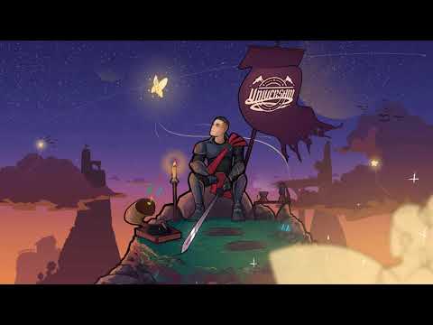 UNIVERSAM - NIE PO DRODZE FEAT.  DJ SHADOWFACE