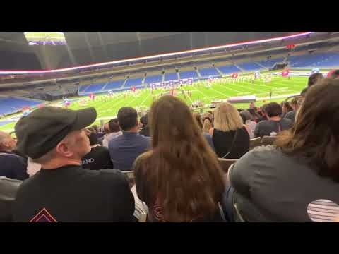 2022 Hebron - Odyssey FM