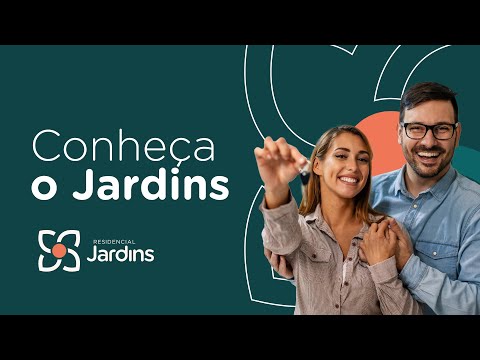 introdução residencial jardins
