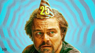 Download lagu Grow Up, Leo DiCaprio mp3 Download lagu Grow Up, Leo DiCaprio mp3