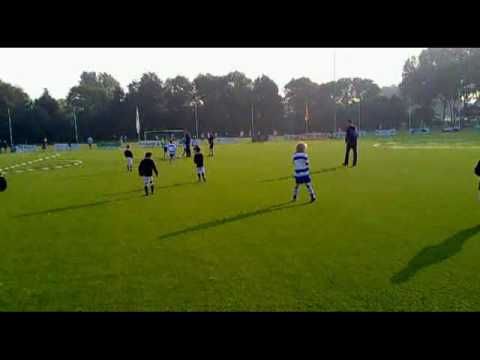 Oliveo F6 vs Concordia, deel 2