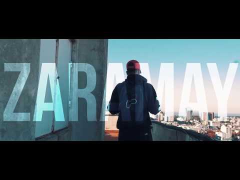 Zaramay - Freestyle Boom bap Session #1 (Shot by Pyramid)