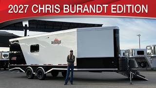 A preview image of the linked video showcasing 2027 Logan Coach Horse Power Burandt Edition
