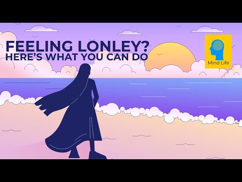 Mind Life Counselling video.