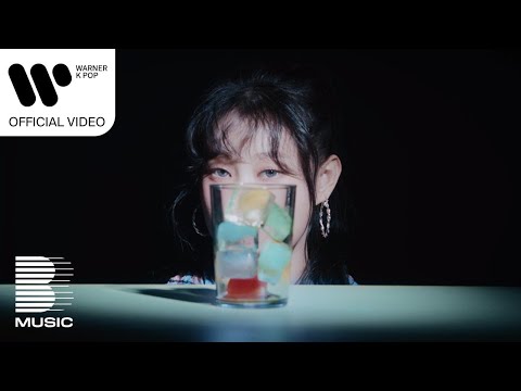 니나 (NINA) - Freeze! [Music Video]