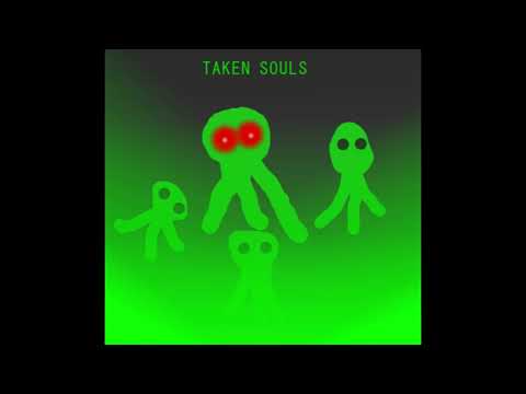 Taken Souls - Soultaker6682 (Official Blake theme song)