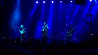 Hippo Campus - Little Grace (Union Transfer) 10/22/16